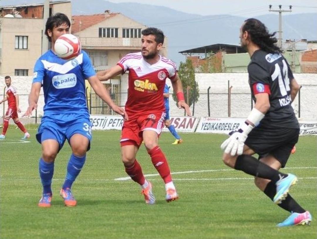 Spor Toto 2. Lig