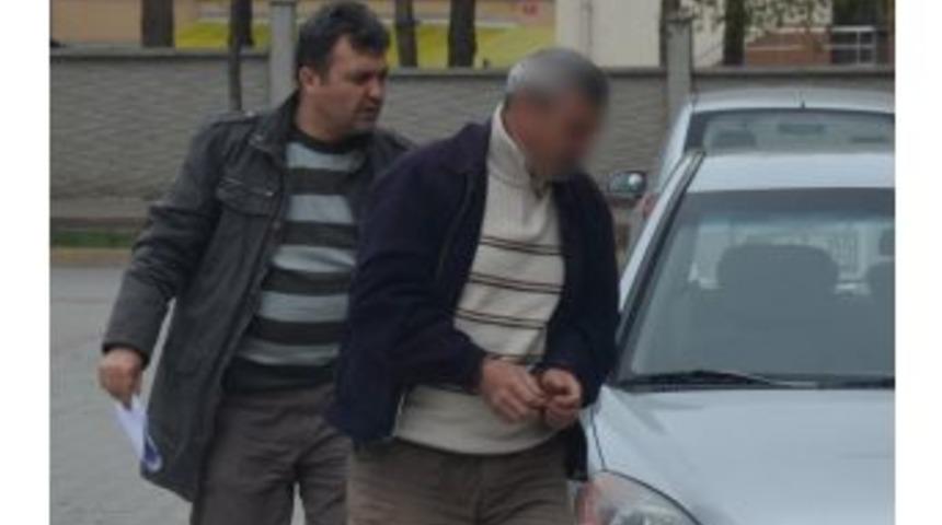 Cinsel Tacize 22 Yıl Hapis