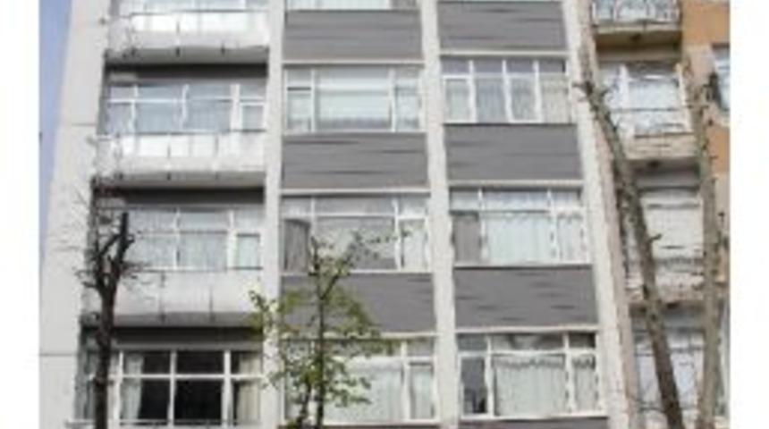 5. Katın Penceresinden Atlayan Gen&ccedil; Kız &Ouml;ld&uuml;