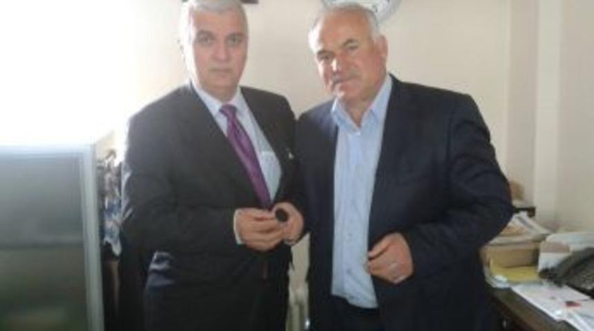 53 yıllık muhtarlık hasreti bitti