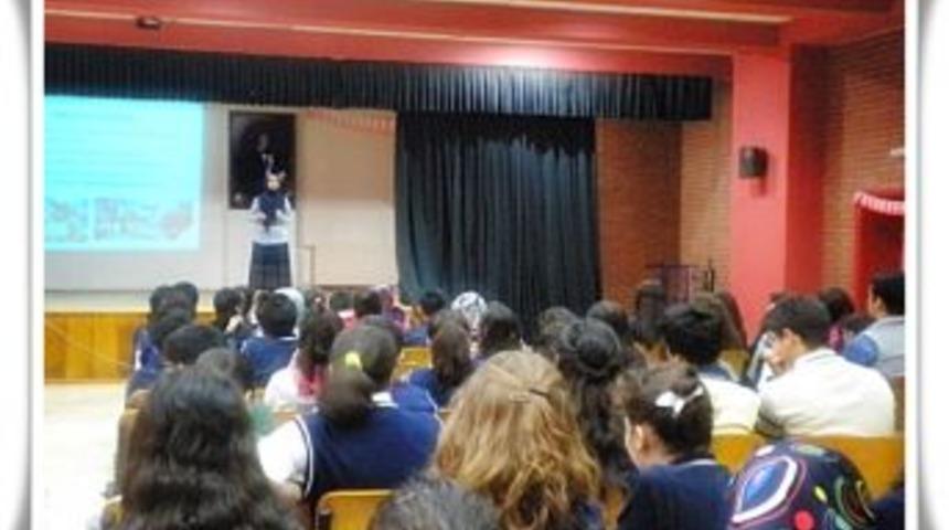 Tuza Dikkat Eğitimleri