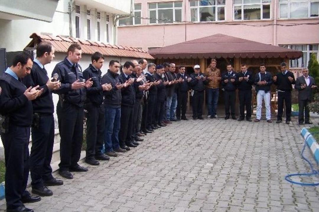 Tosya&rsquo;da Polis Teşkilatı Kutlamaları Başladı