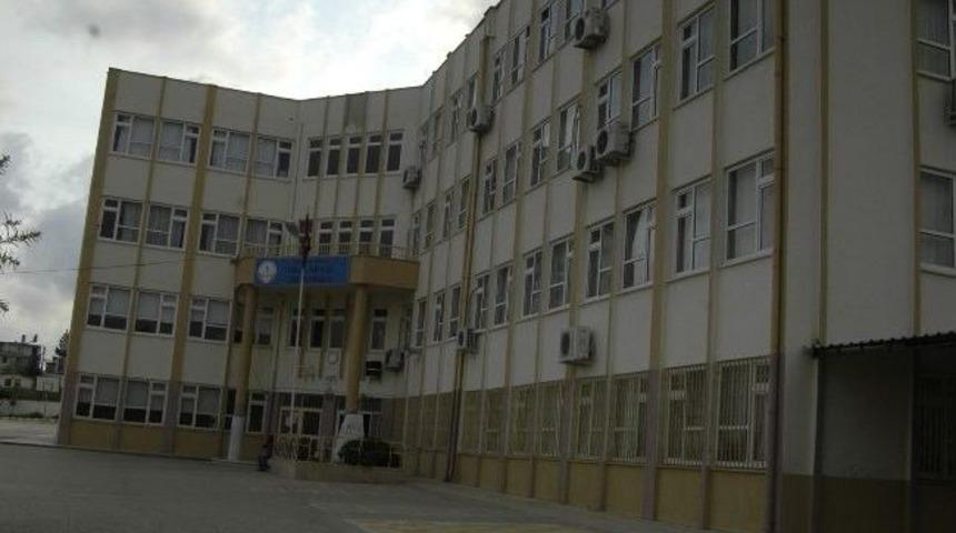 Hukuk Savaşını Kantinci T&uuml;lay &Ouml;lmez Kazandı