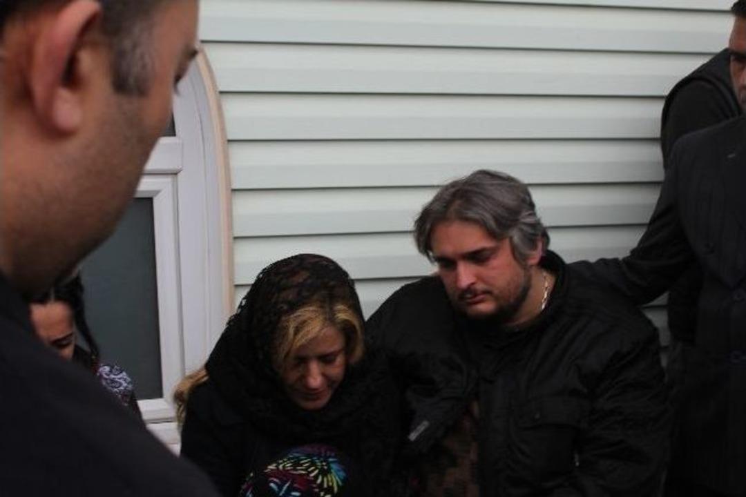 Minik Pamir Son Yolcuğuna Uğurlandı