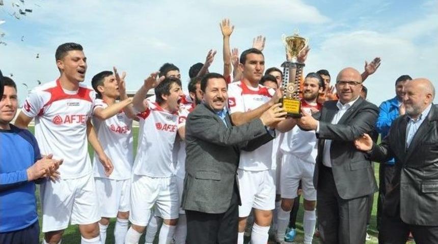 Afyonkarahisar S&uuml;per Amat&ouml;r Futbol Ligi