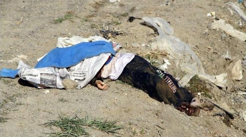 4 Yaşındaki &Ccedil;ocuğun Feci &Ouml;l&uuml;m&uuml;