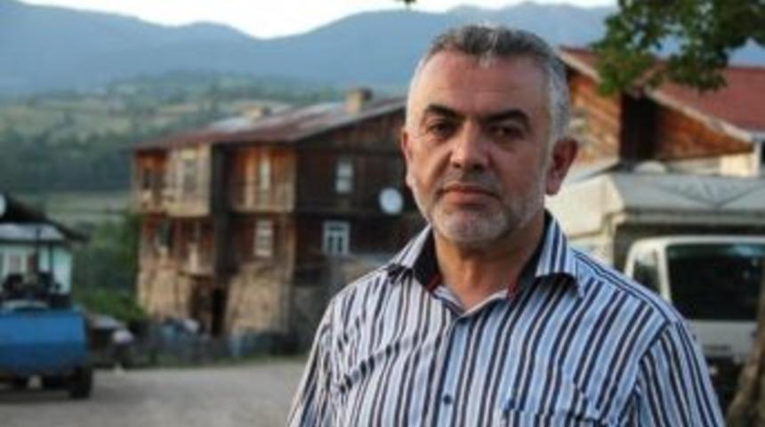 Ak Parti İl Başkanı&rsquo;nı Kızdıran Boykot