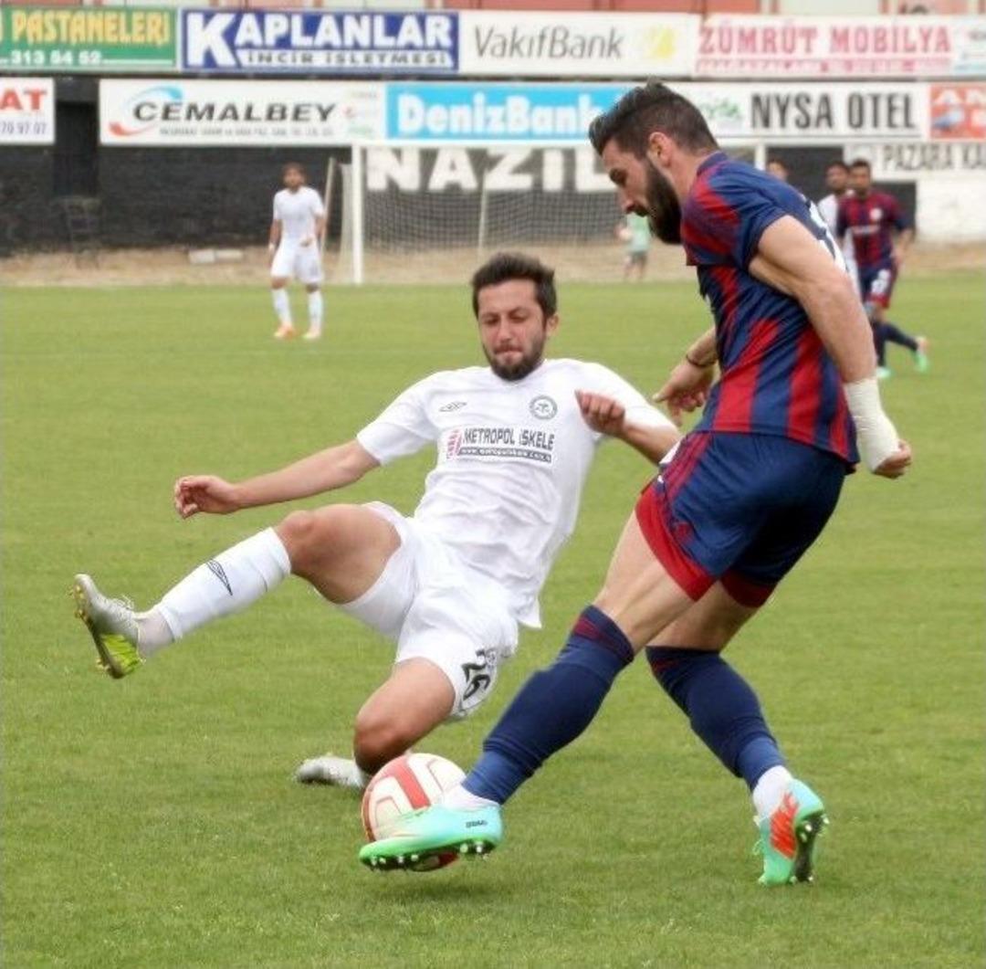 Spor Toto 2. Lig Kırmızı Grup