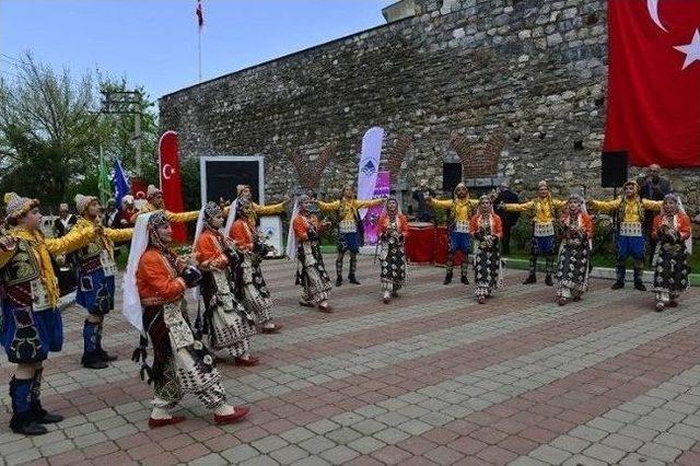 Edebali&rsquo;den Balabanbey&rsquo;e M&uuml;ze M&uuml;jdesi 1