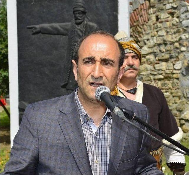 Edebali&rsquo;den Balabanbey&rsquo;e M&uuml;ze M&uuml;jdesi 2