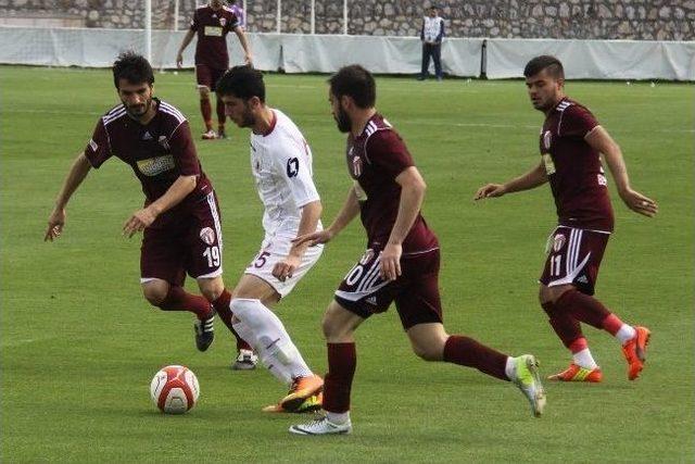 Spor Toto 2. Lig 1