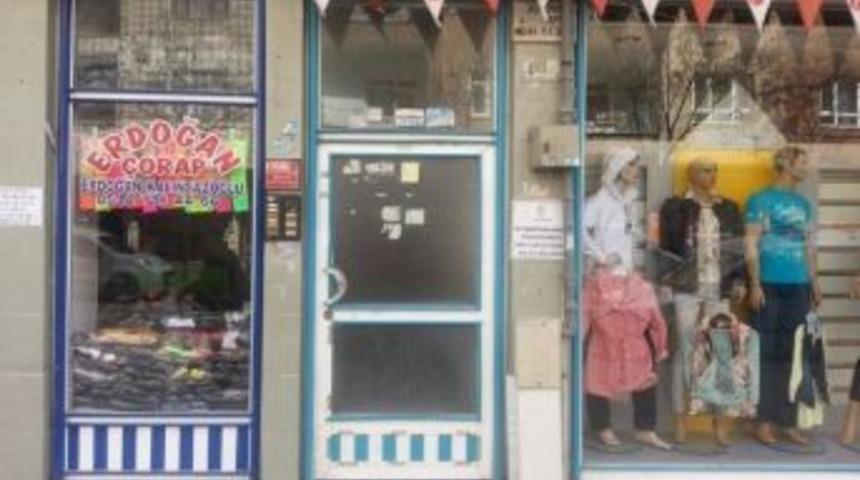 Emekli Uzman &Ccedil;avuş İntihar Etti