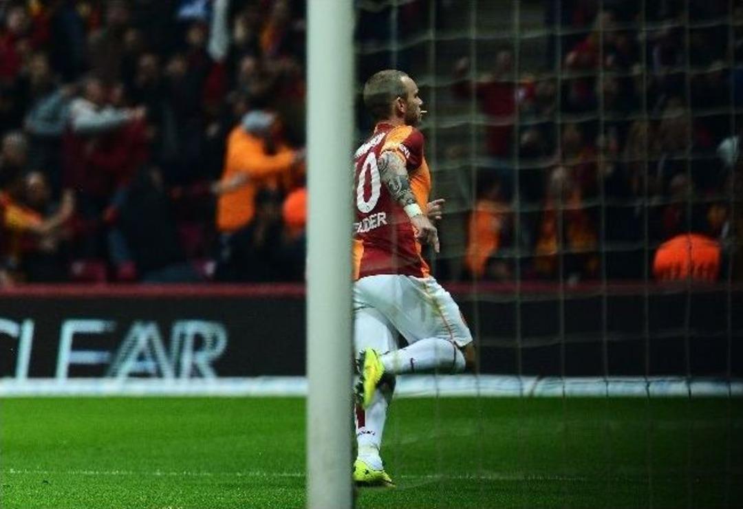 Spor Toto S&uuml;per Lig