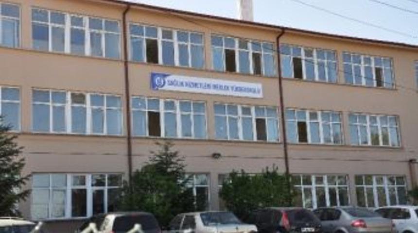 B&uuml; Shmyo Bazı Programlara &Ouml;ğrenci Alacak