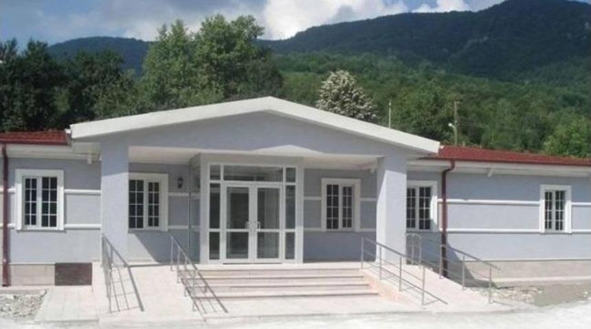 Kayadibi&rsquo;ne Aile Sağlığı Merkezi M&uuml;jdesi