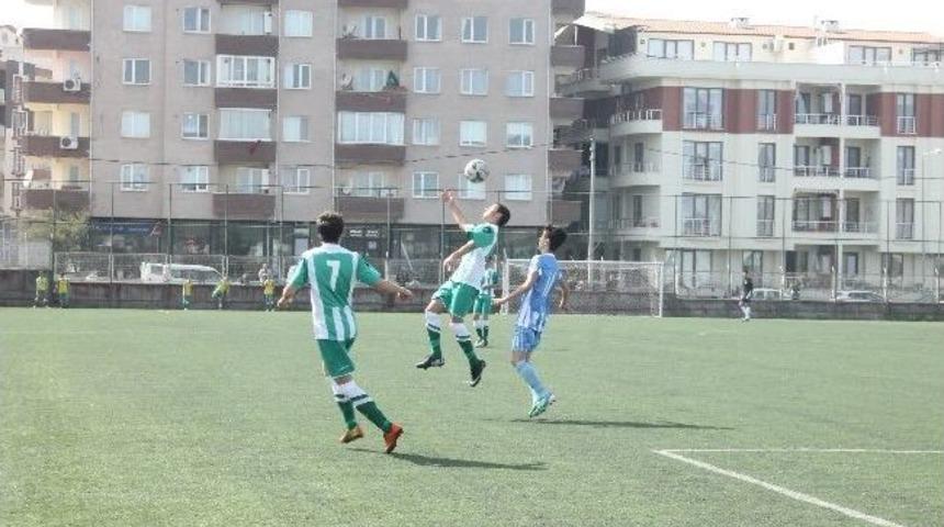 U17 T&uuml;rkiye Şampiyonası