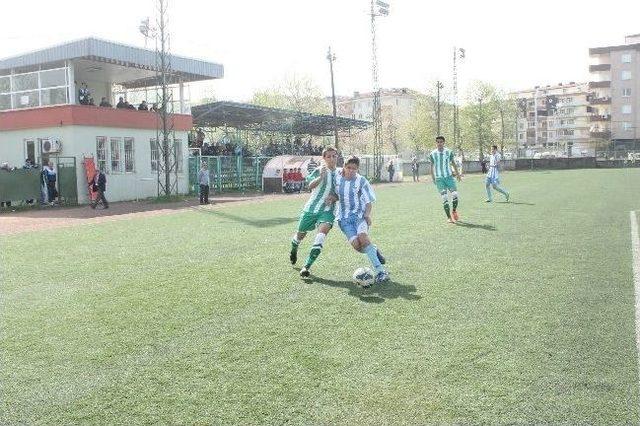 U17 T&uuml;rkiye Şampiyonası 2