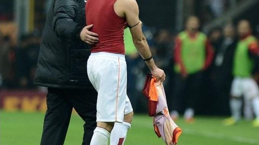 Derbide Sel&ccedil;uk-mancını Tartışması