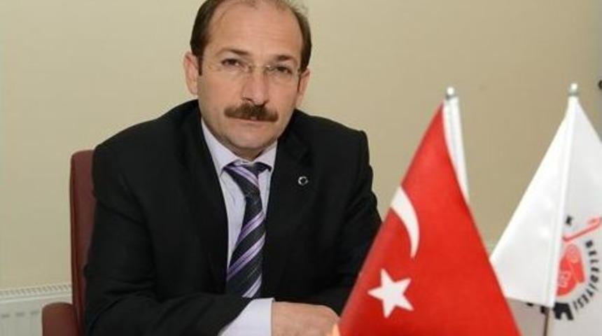 Yeni Belediye Başkan Yardımcıları Kırdinli Ve Uludağ Oldu