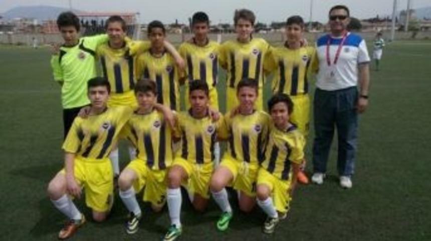 Nazilli Fener, Pamuk&rsquo;u Farklı Ge&ccedil;ti