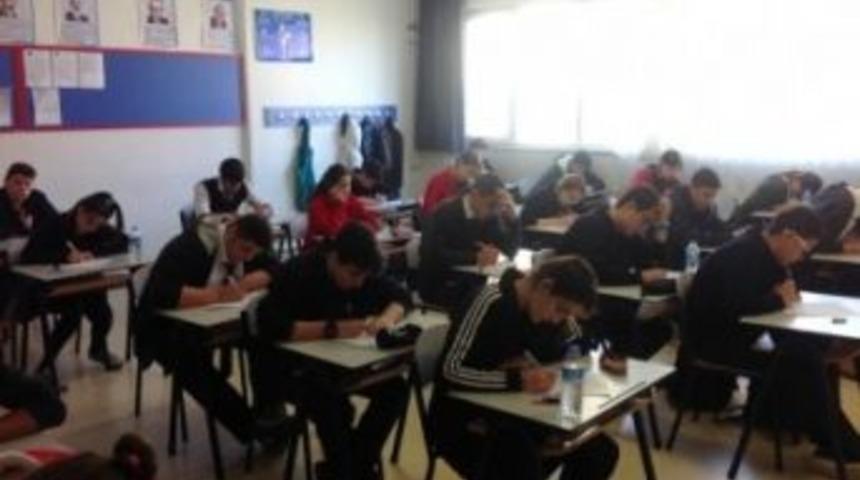 Kardeş Okul Projesi