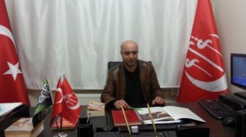 Bosna-hersek&rsquo;in Bağımsızlığının Yıld&ouml;n&uuml;m&uuml;