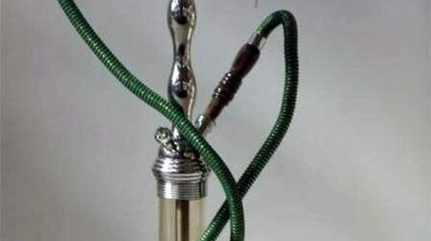 Nargile, Kanser Ve Koah Riskini Artırıyor