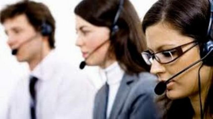 &Ccedil;ağrı Merkezleri İlanları Y&uuml;zde 170 Arttı