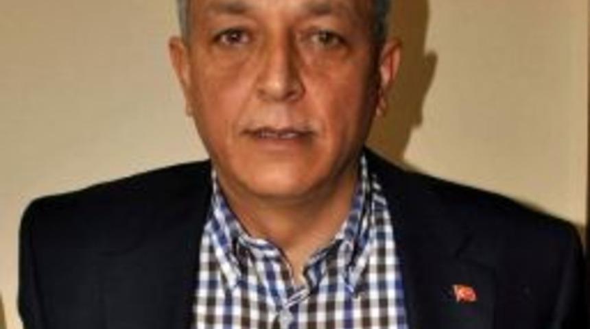 Aydınlı Esnaf Yapılandırma Değil, Barış İstiyor