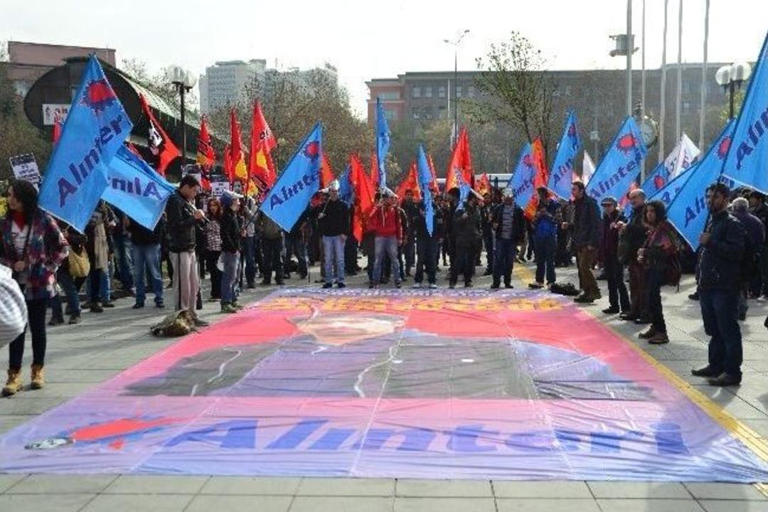 Ethem Sarıs&uuml;l&uuml;k Davası Başlıyor