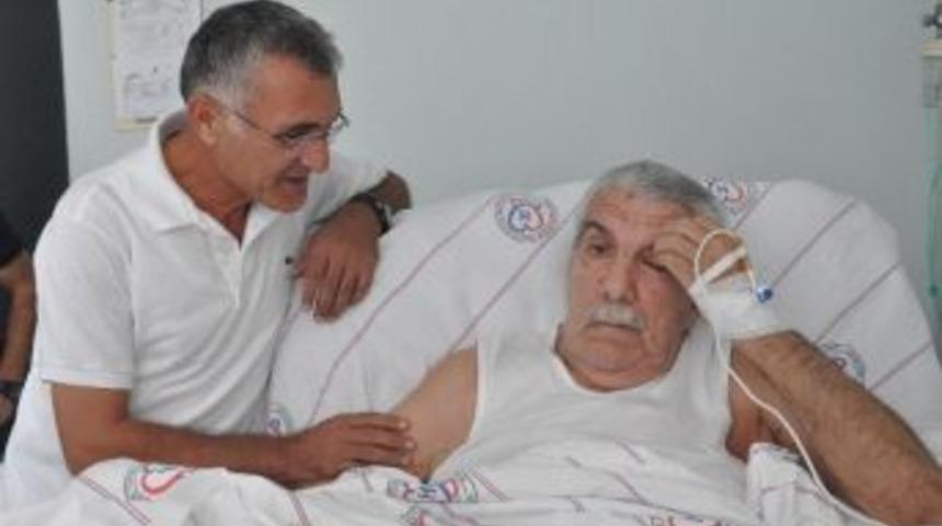 Adana Demirspor'un Acı G&uuml;n&uuml;