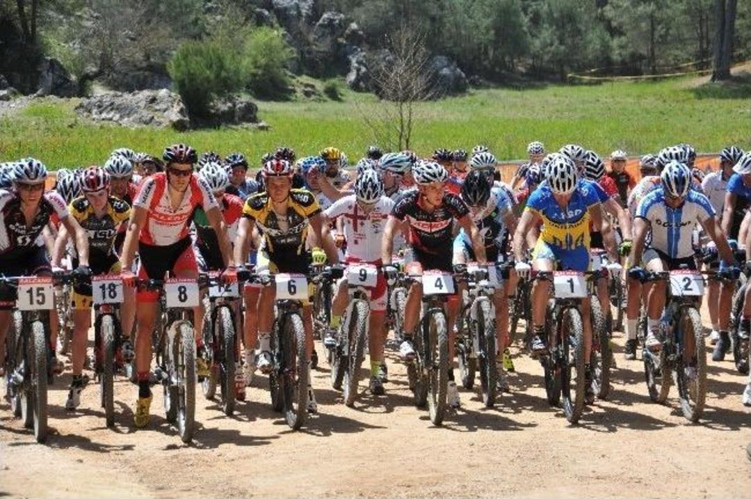 18. Alanya Uluslararası Dağ Bisikleti Turnuvası