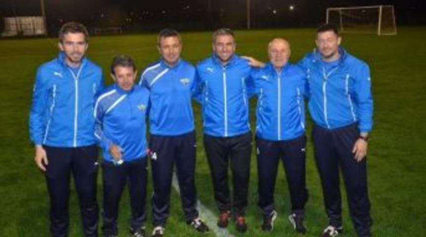 Akhisar Belediyespor&rsquo;a Y&ouml;netimden Destek