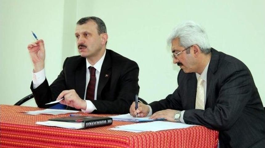 Sivas&rsquo;ta Hafızlığı Geliştirme Programı Başlatıldı