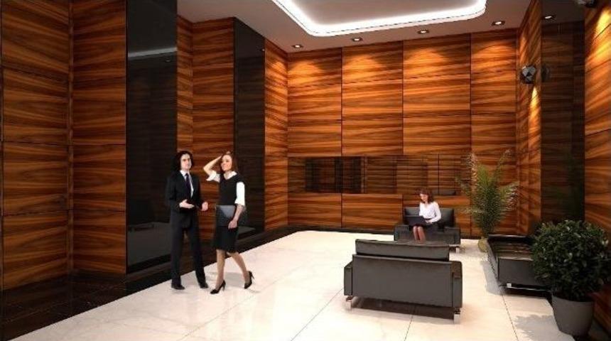 Besa Kule &Ccedil;alışanları Stresten Kurtulacak