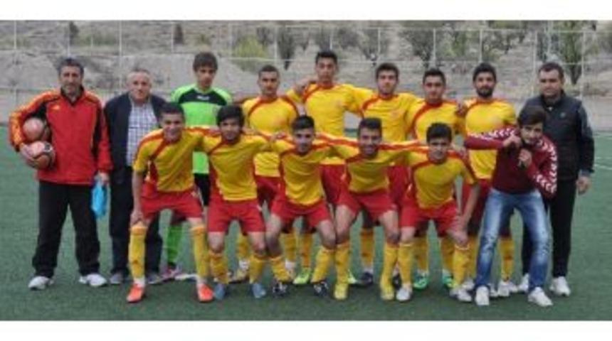 Coca-cola Gelişim Ligi