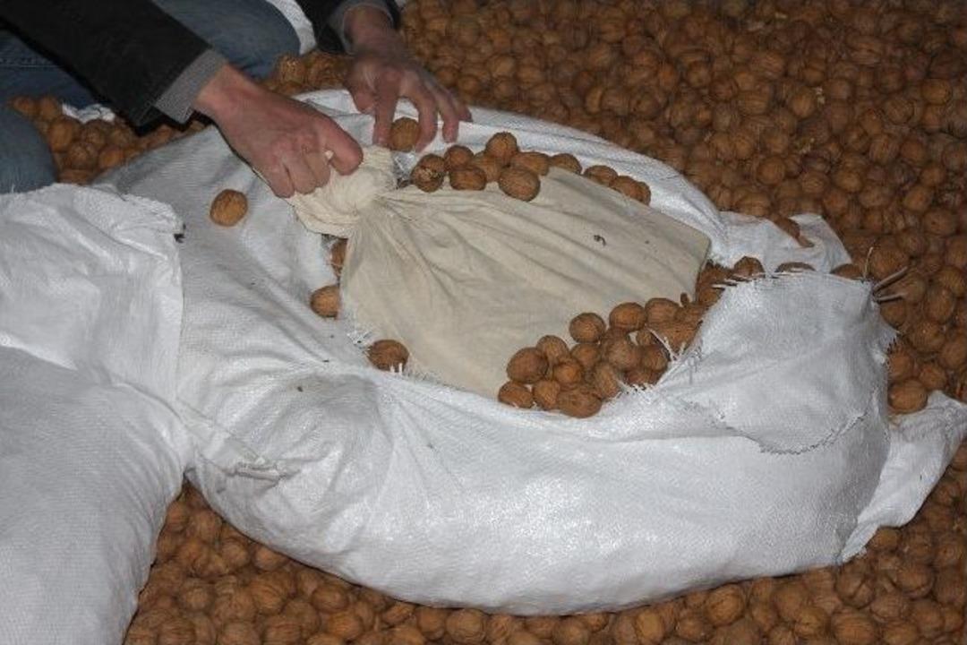 Erzurum&rsquo;da 576 Kilo 962 Gram Eroin Ele Ge&ccedil;irildi