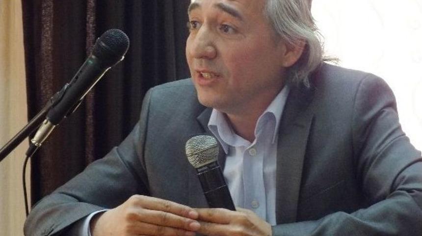 K&uuml;tahya Tarım Fuarı, 'b&ouml;lge Fuarı Olmaya' Yolunda Hızlı İlerliyor