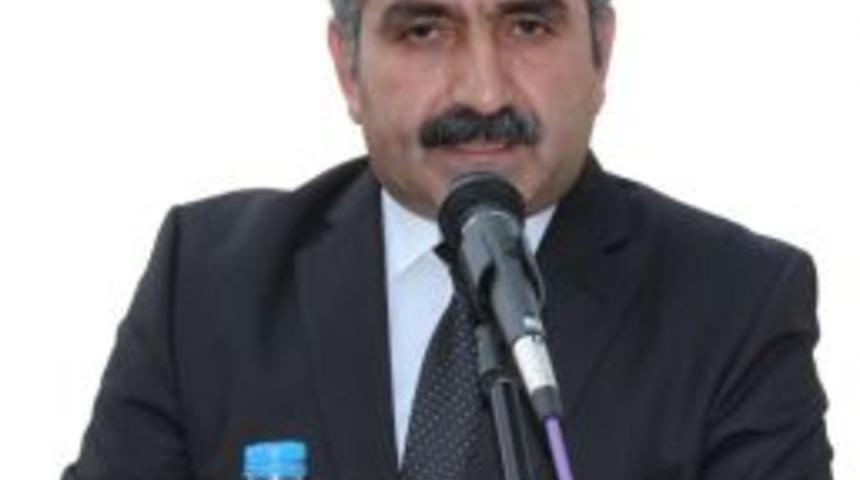 Tarımsal Yayım Ve Danışmanlık Sınavı 1 Haziran&rsquo;da