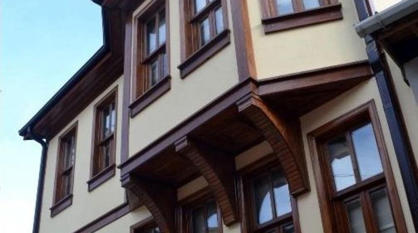 Toki&rsquo;nin &ldquo;restorasyon Kredisine&rdquo; Başvurular Bug&uuml;n Başladı