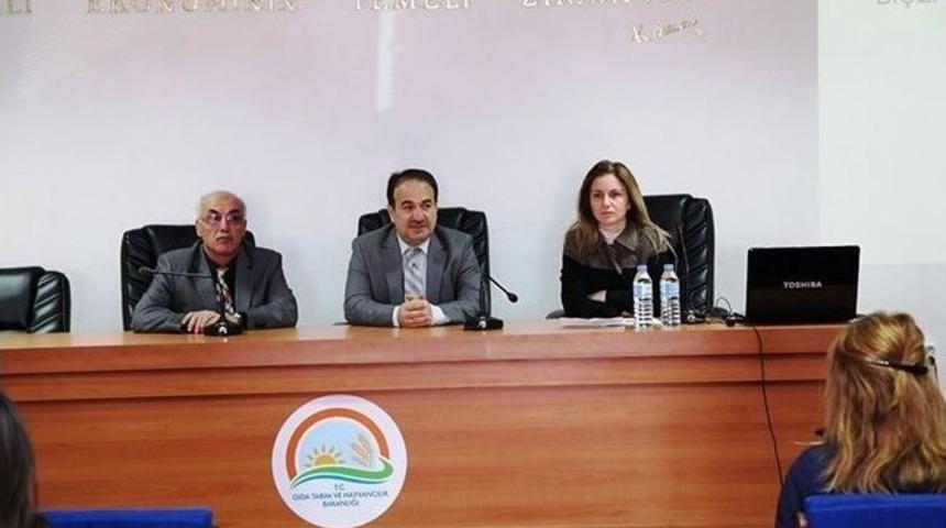 &Ccedil;anakkale&rsquo;de Bi&ccedil;erd&ouml;ver Kontrol&ouml;r Kursu