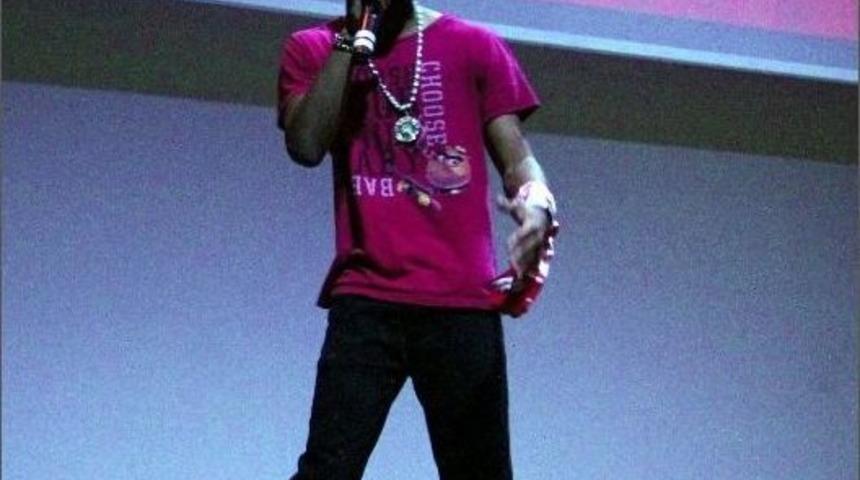 Ua&uuml; &Ouml;ğrencileri H&uuml;nerlerini Sergiledi