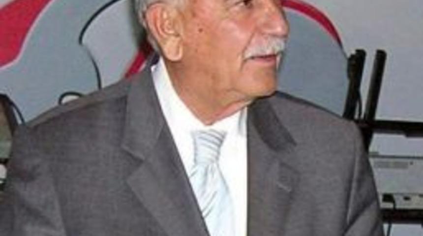 'maaş Almayan Başkan'