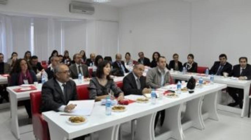 Bursagaz, S&uuml;re&ccedil; Akademisi Eğitimlerine Devam Ediyor