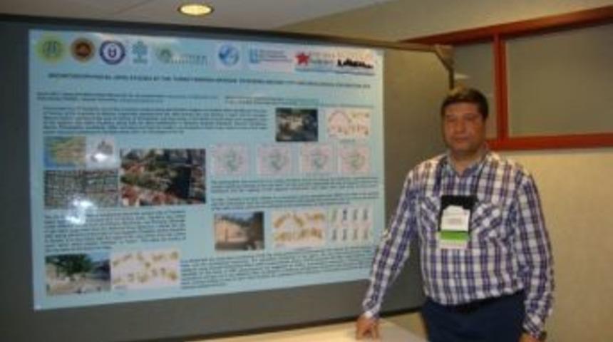 Antik Thyateira Amerika&rsquo;da Tanıtıldı