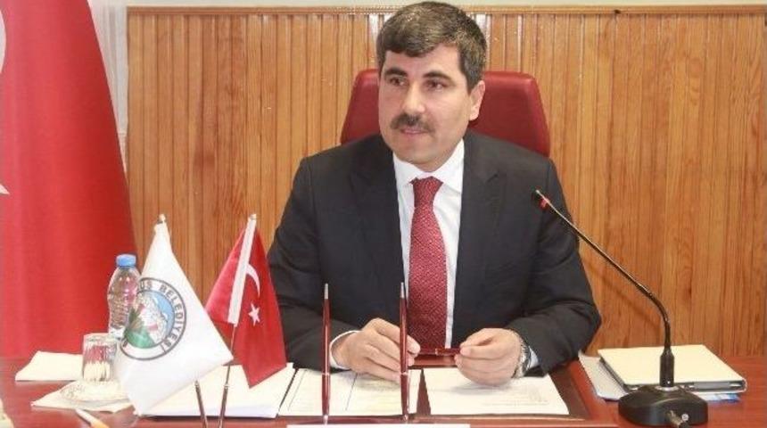 Muş&rsquo;ta Belediye Meclisi Toplandı