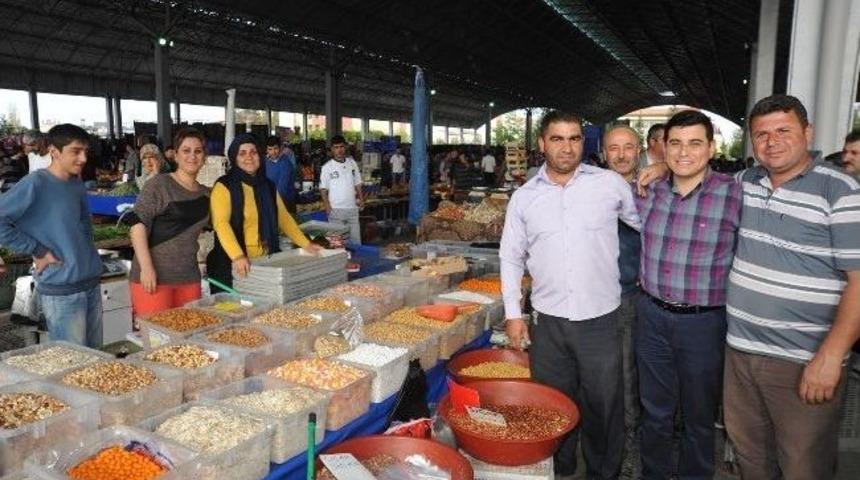 T&uuml;t&uuml;nc&uuml;, &rdquo;her Zaman Halkın Yanında Olacağız&rdquo;