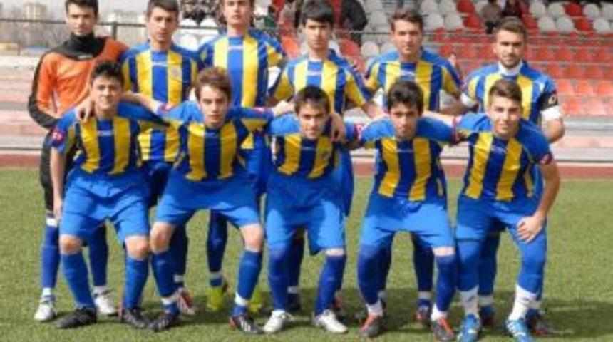 Kayseri Birinci Amat&ouml;r K&uuml;me U19 Lig İ