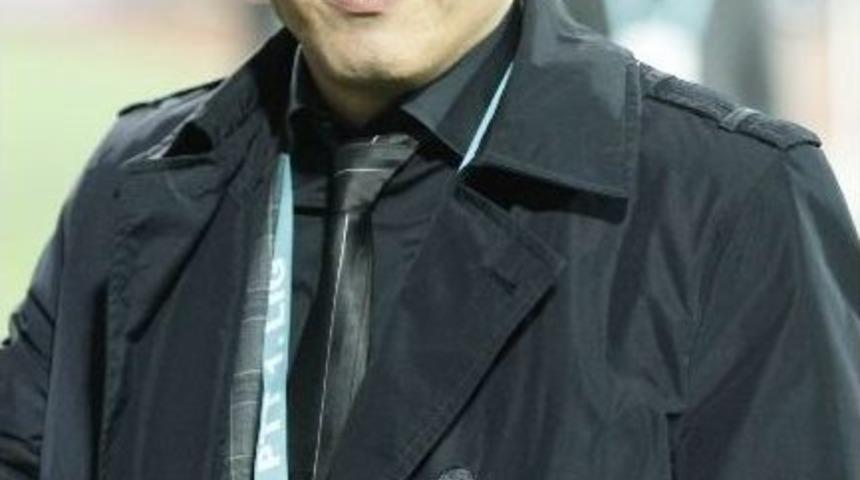 Orduspor'da Hedef Süper Lig