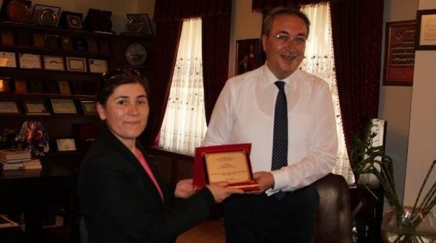 &Uuml;nver&rsquo;den Nevşehir&rsquo;e K&uuml;lt&uuml;r Merkezi M&uuml;jdesi